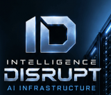 Intelligence Disrupt 2027